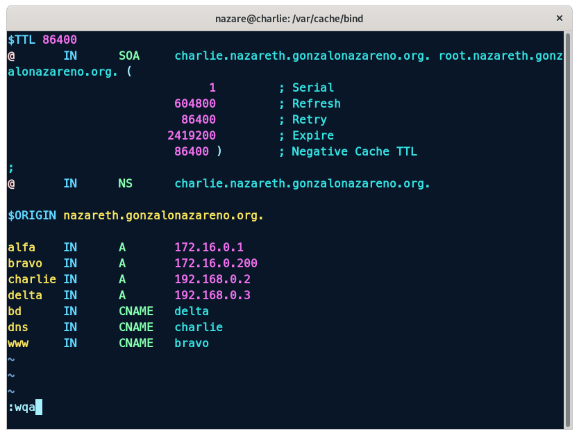 dns
